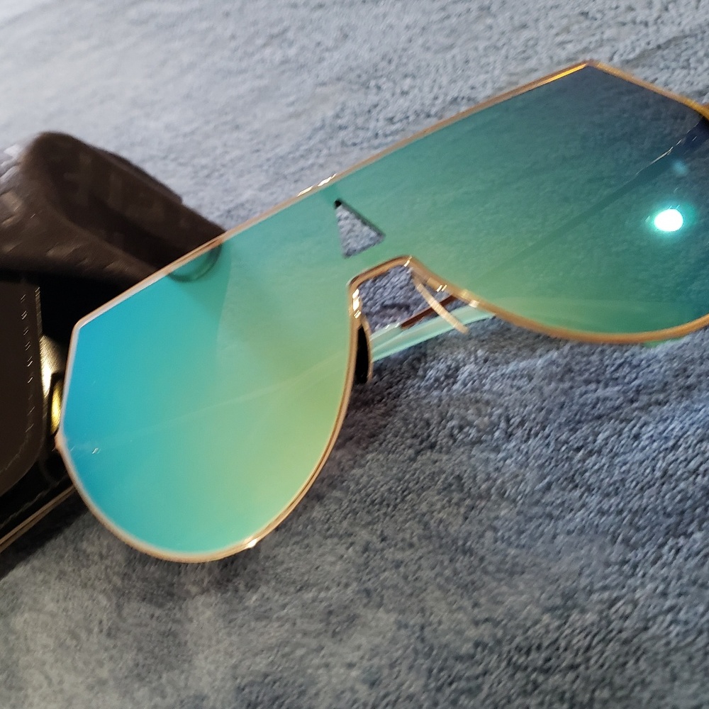 New Fendi 2018 sunglasses-Unisex